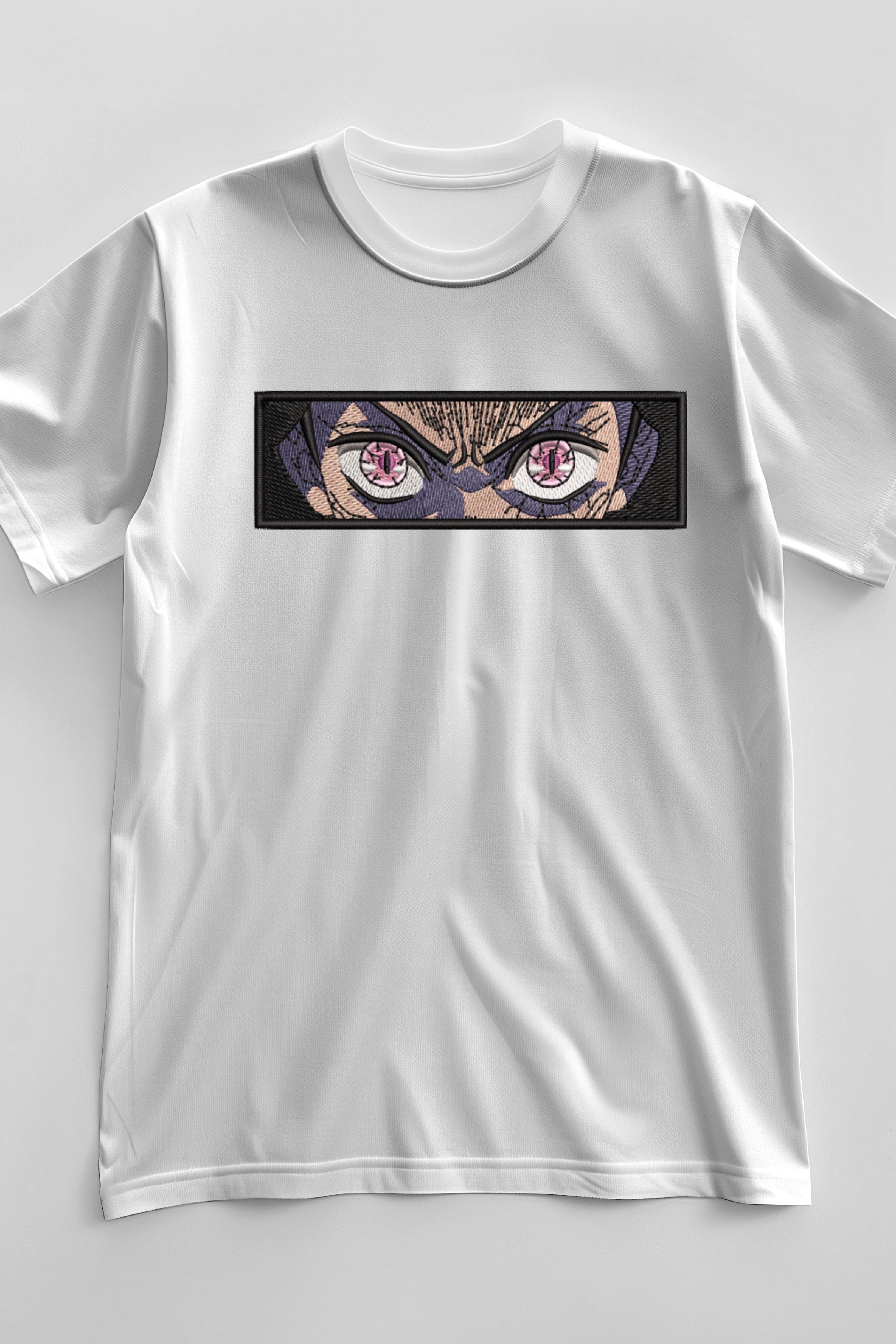 Tricou cu Demon Slayer Nezuko Box