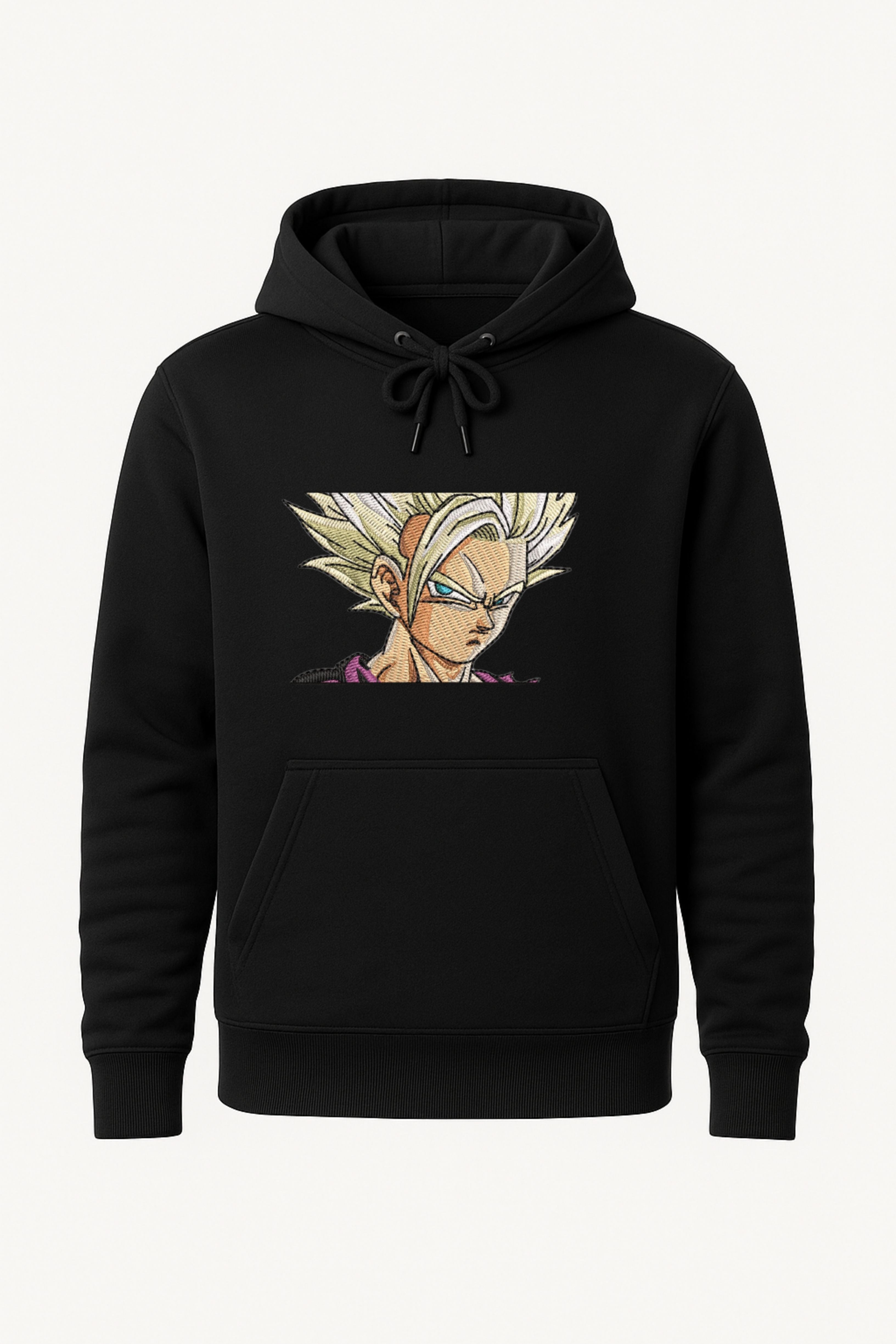 Hanorac cu Dragon Ball Gohan