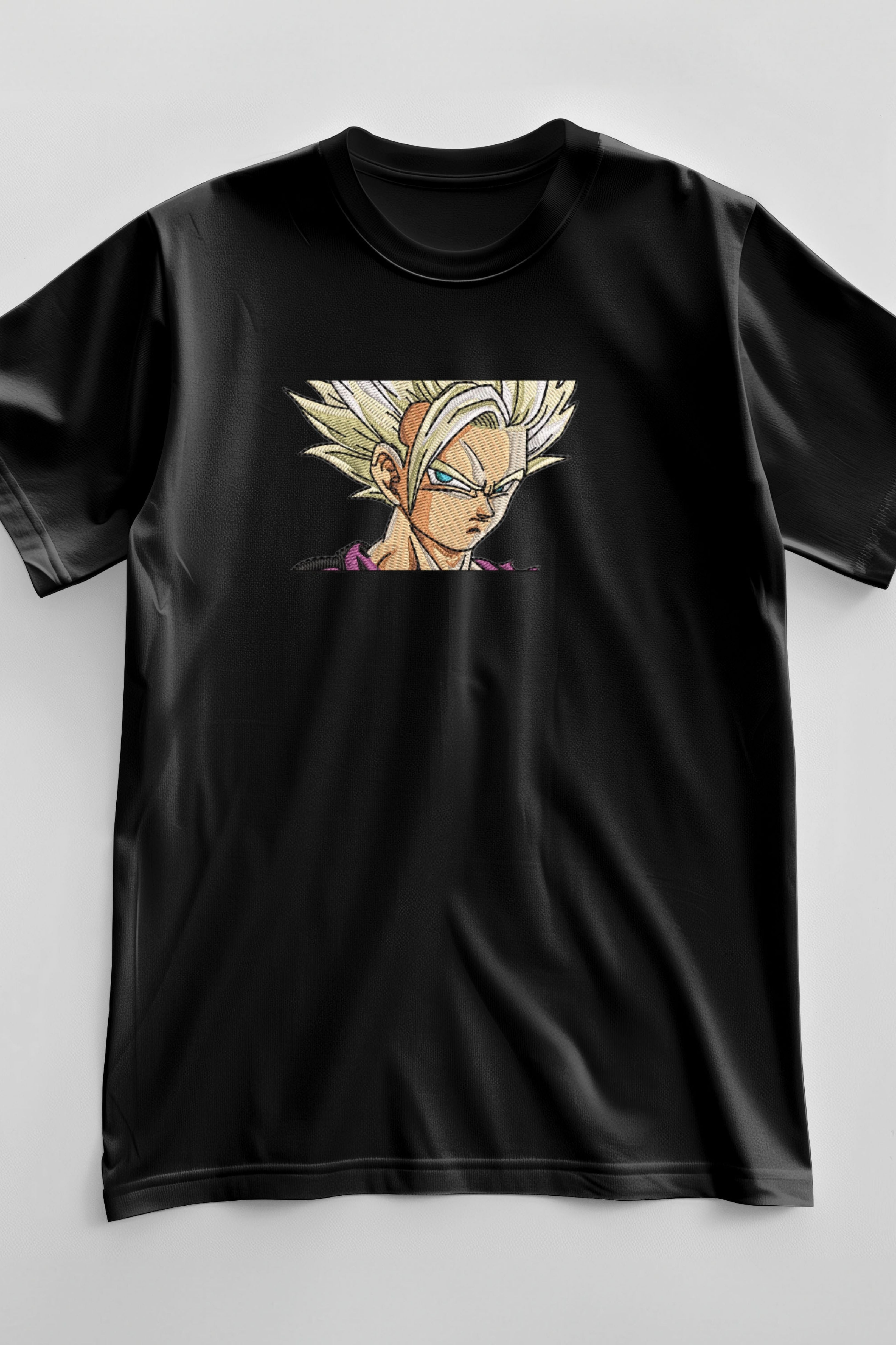 Tricou cu Dragon Ball Gohan