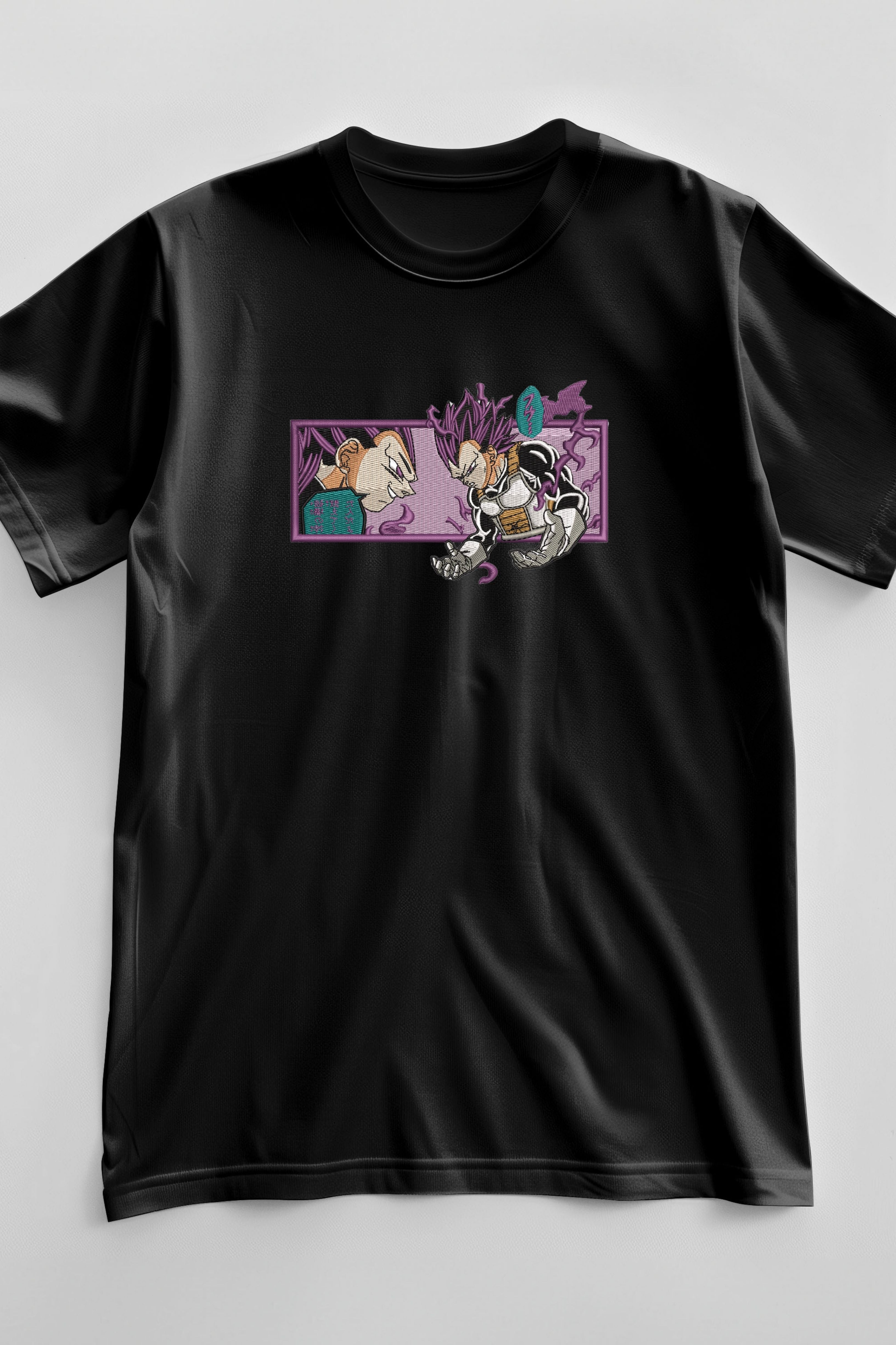 Tricou cu Dragon Ball Vegeta