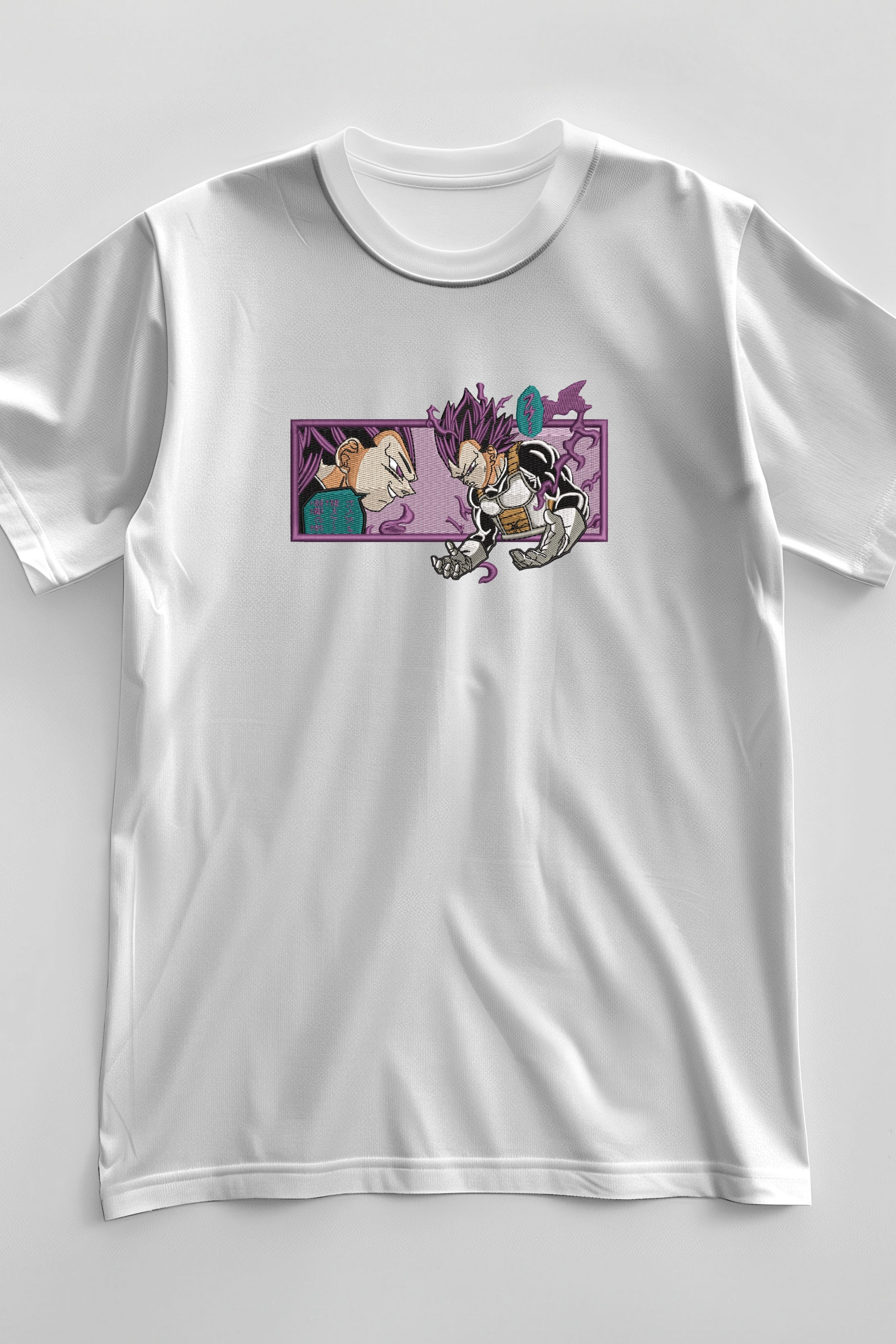Tricou cu Dragon Ball Vegeta