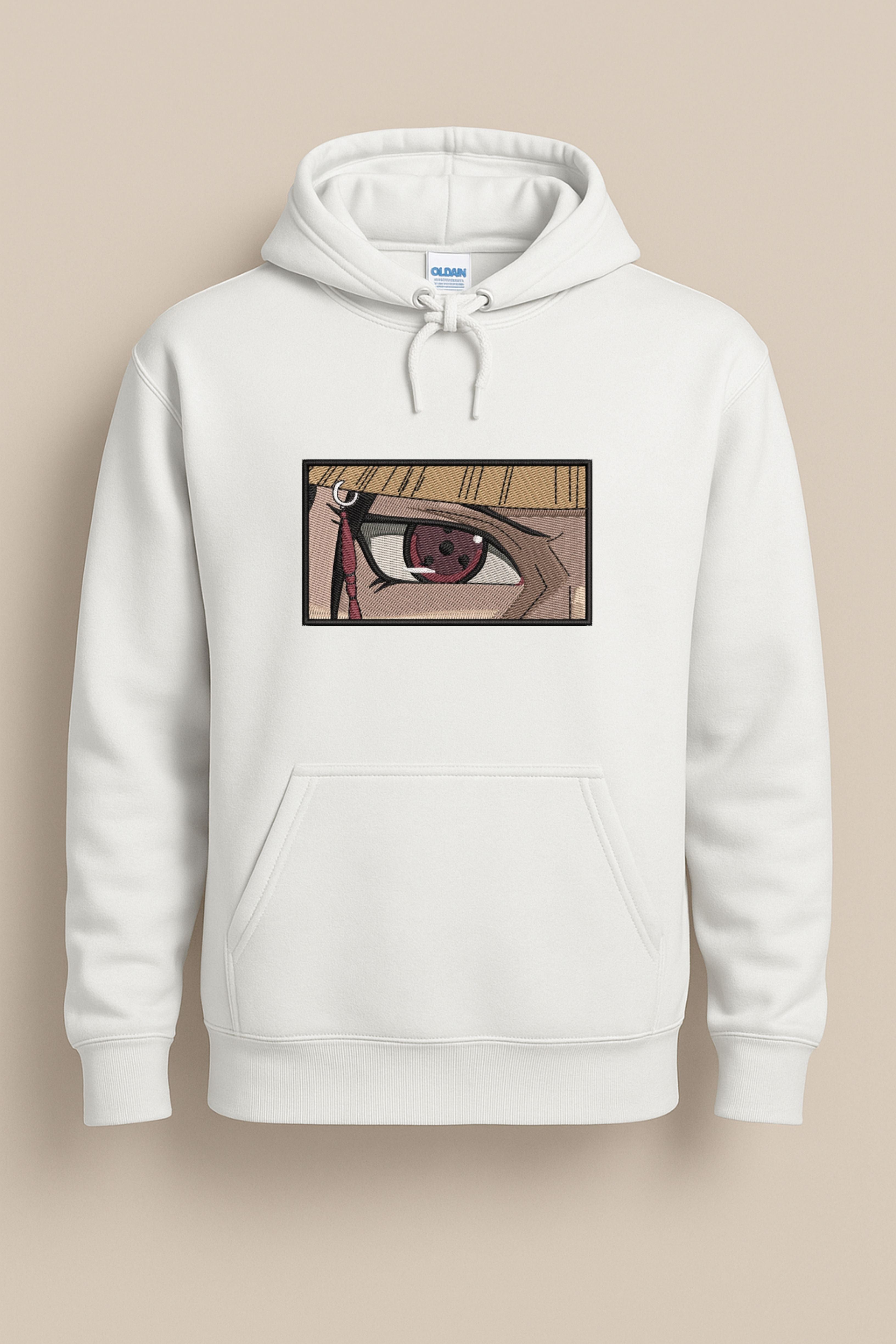 Hanorac cu Naruto Itachi Eye