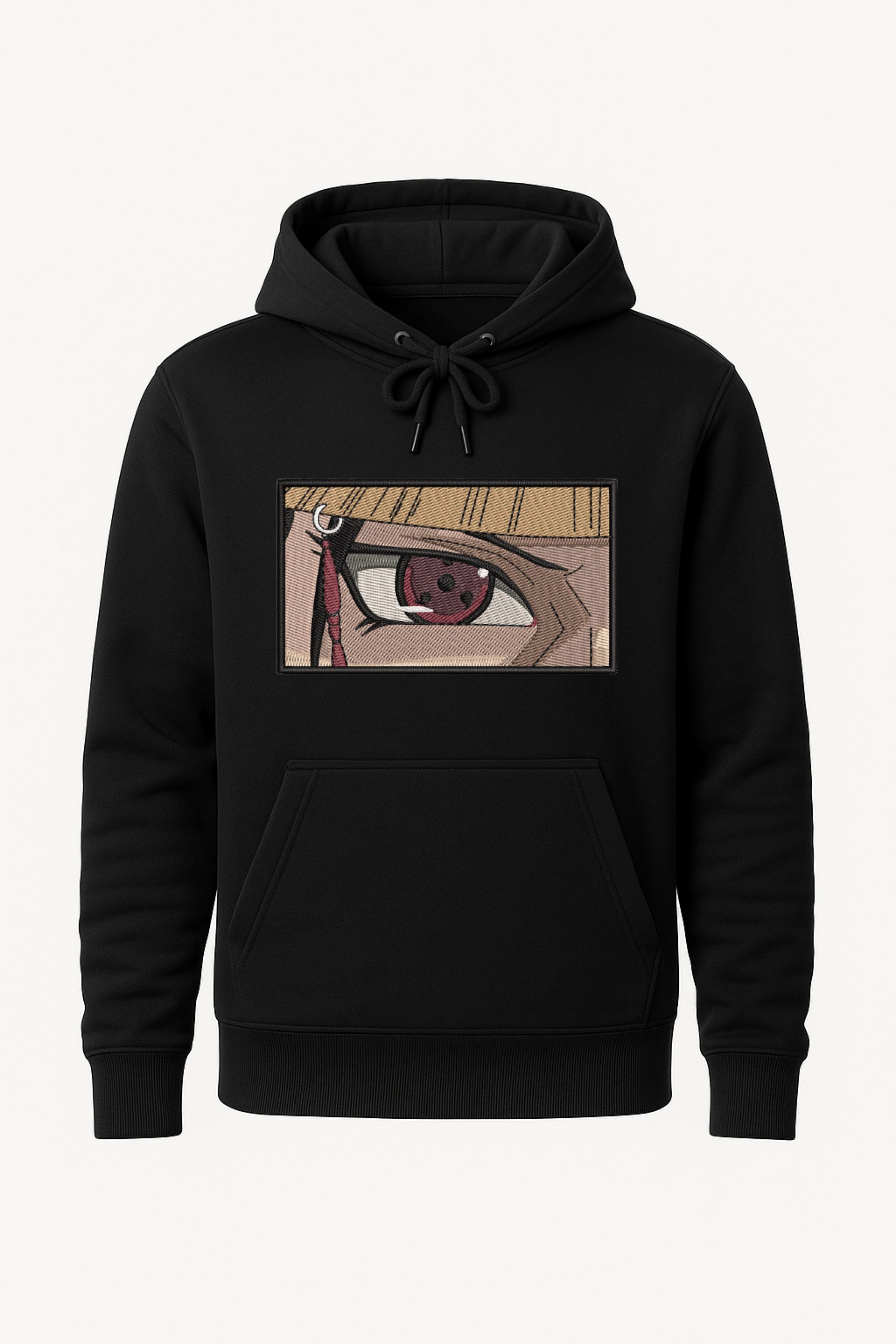 Hanorac cu Naruto Itachi Eye