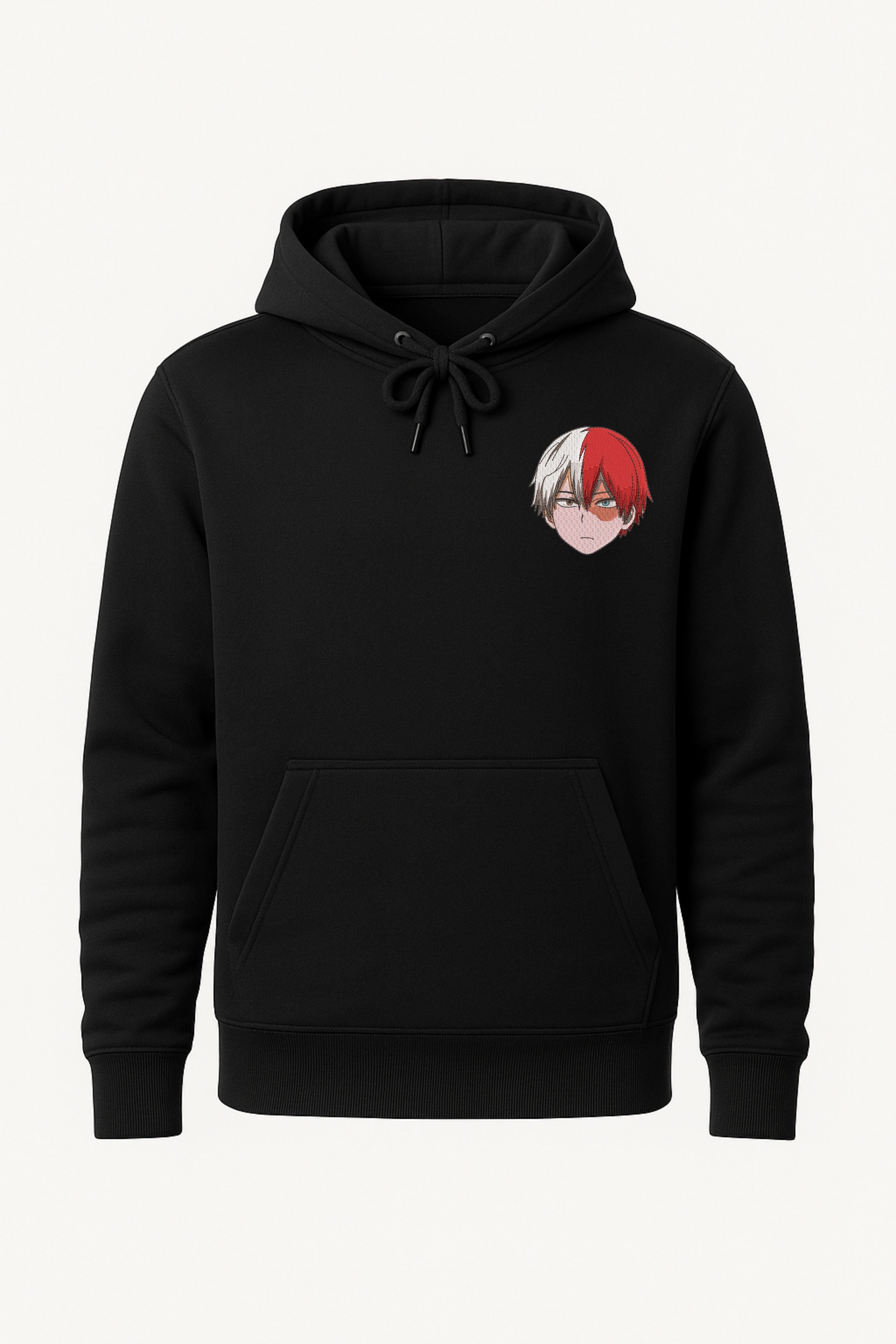 Hanorac cu My Hero Academia Shoto