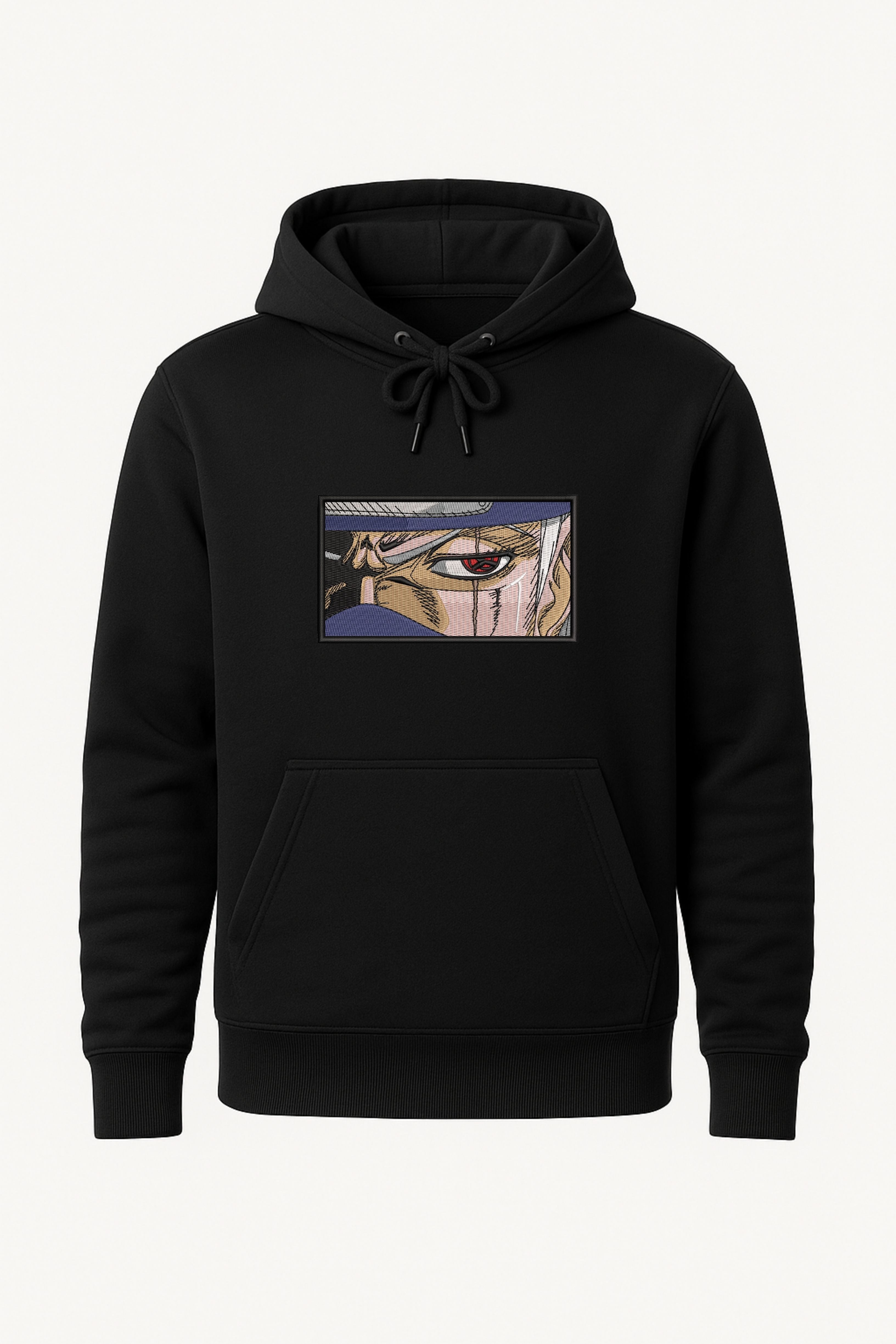 Hanorac cu Naruto Kakashi