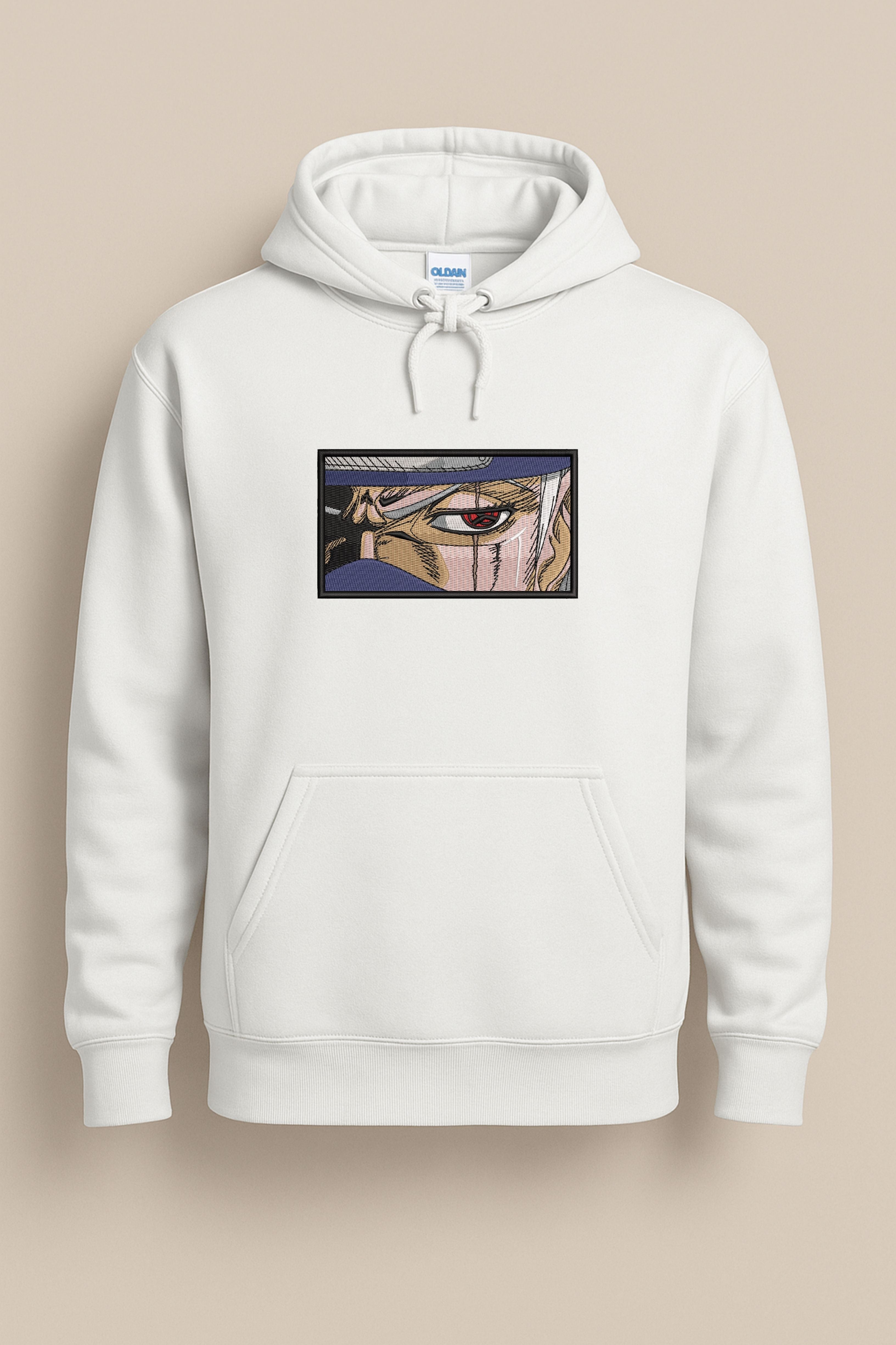 Hanorac cu Naruto Kakashi