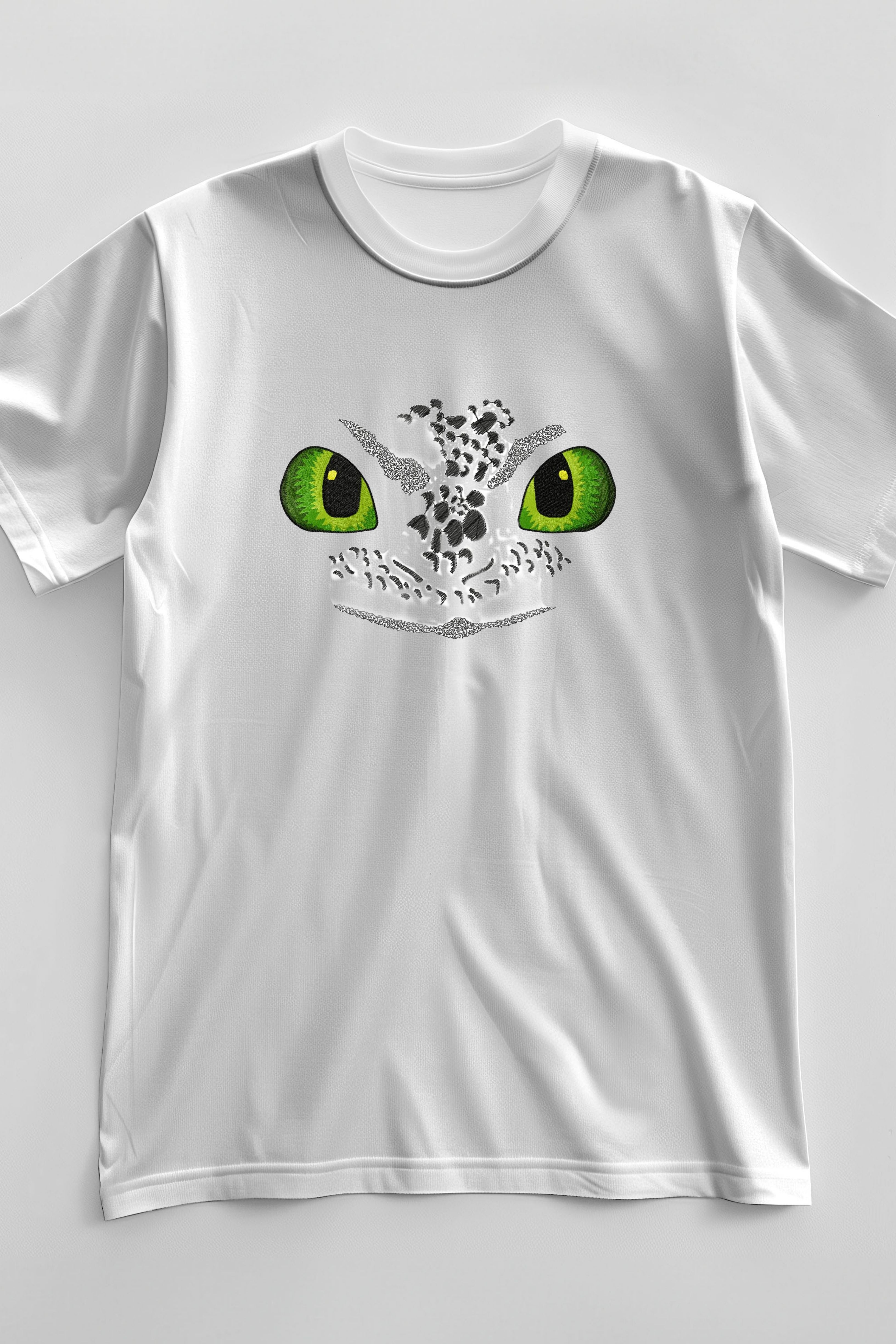 Tricou cu Toothless