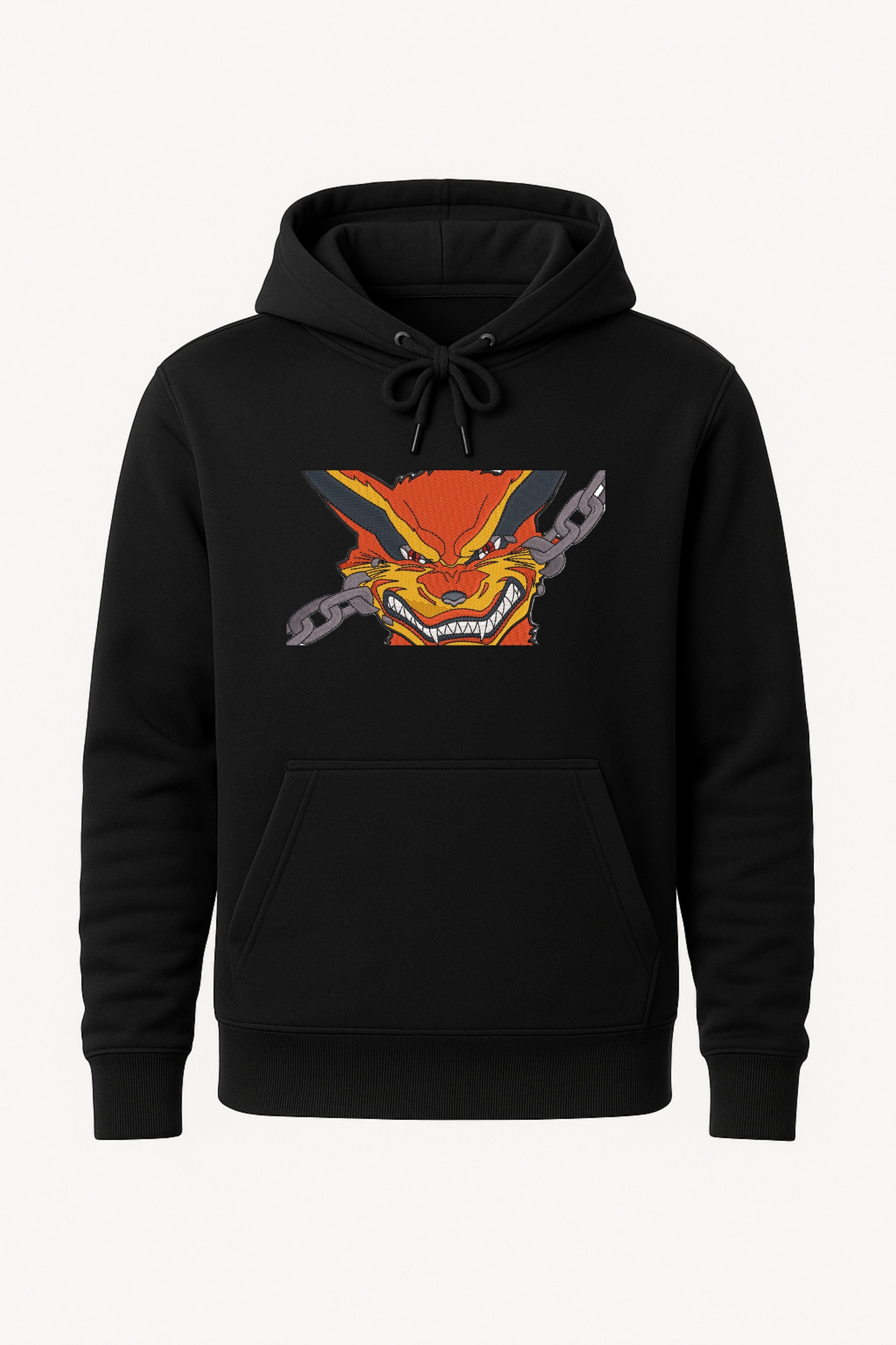 Hanorac cu Naruto Kurama