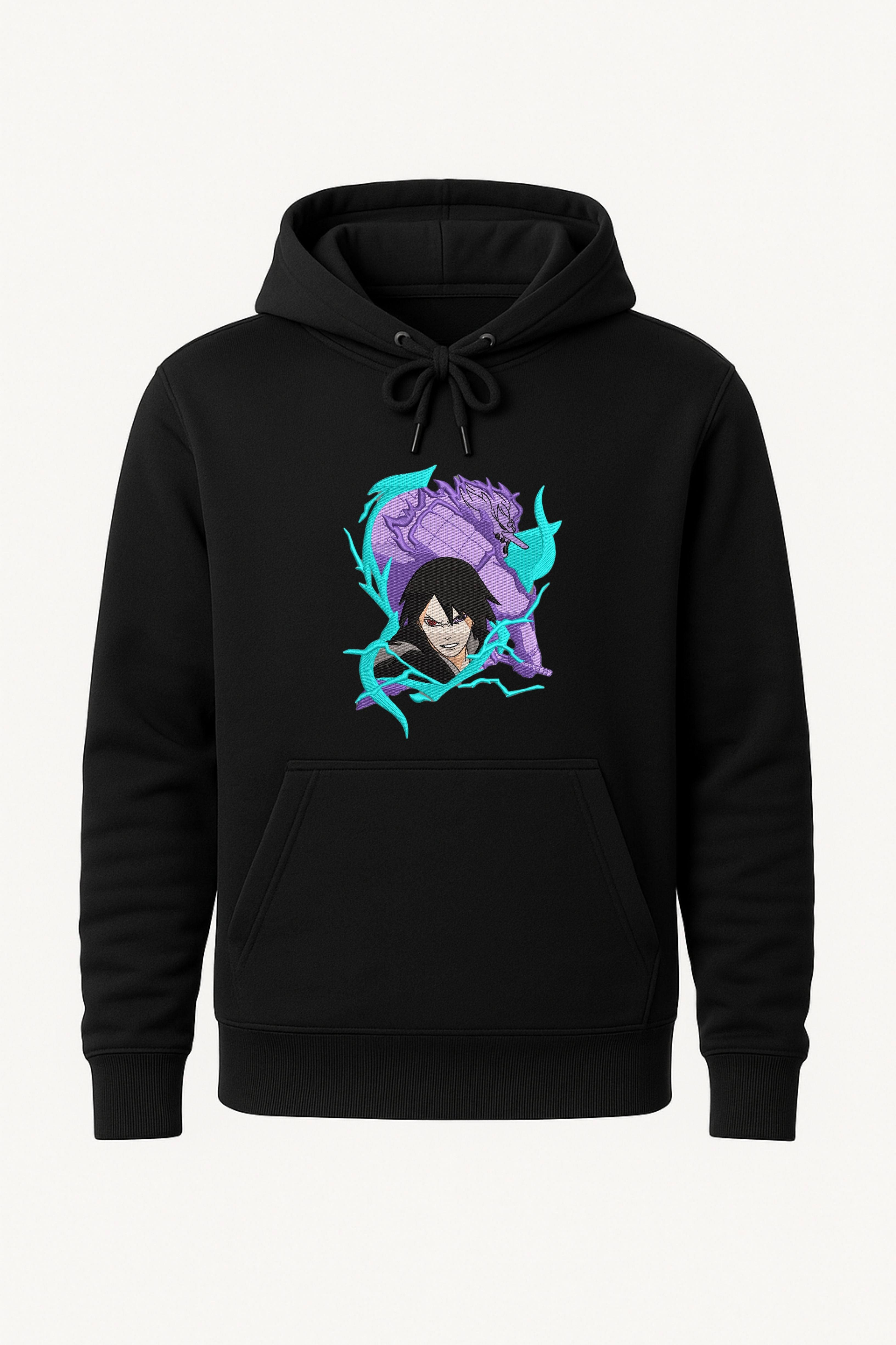 Hanorac cu Naruto Sasuke Uchiha Susano