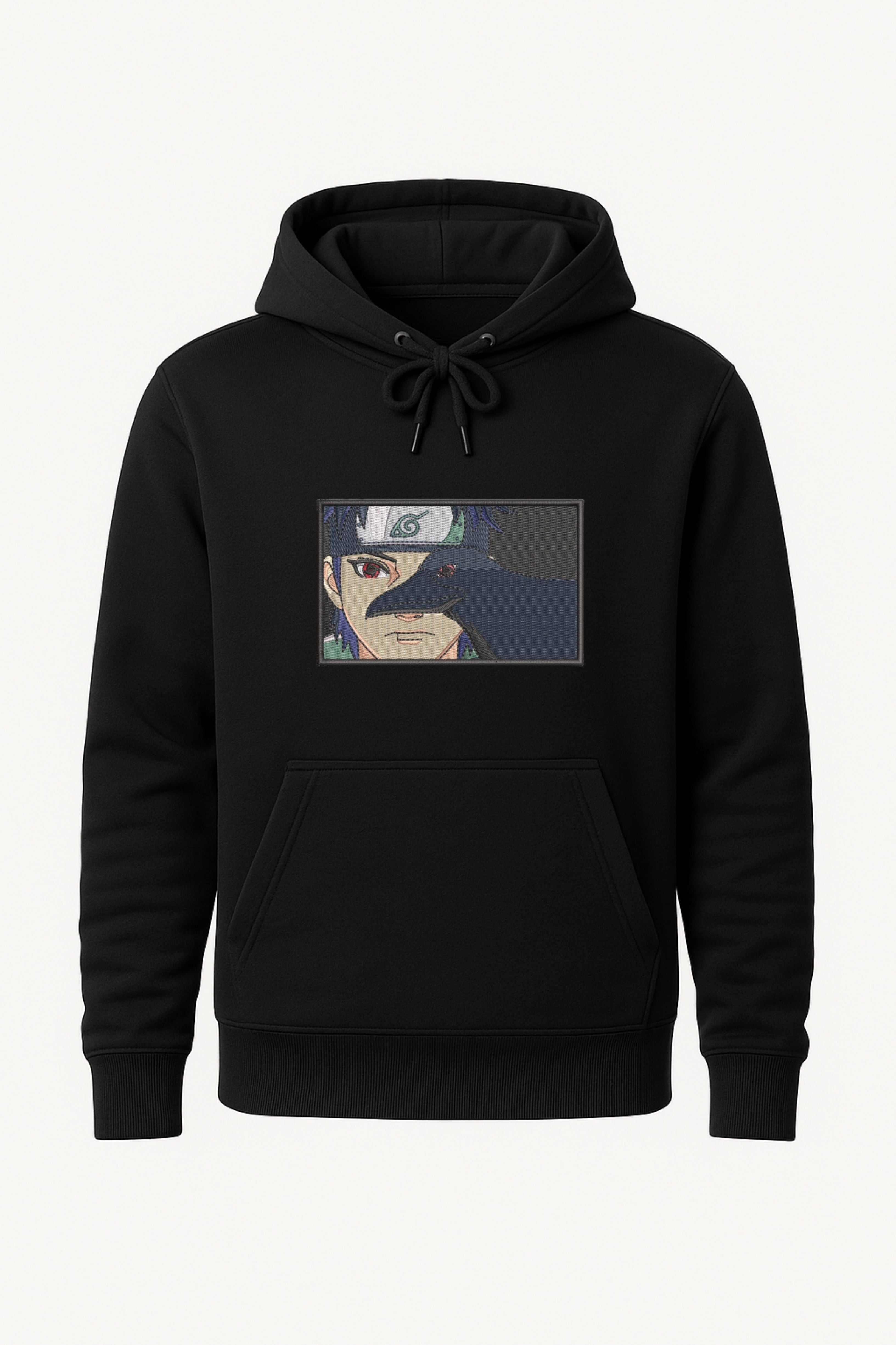 Hanorac cu Naruto Shisui