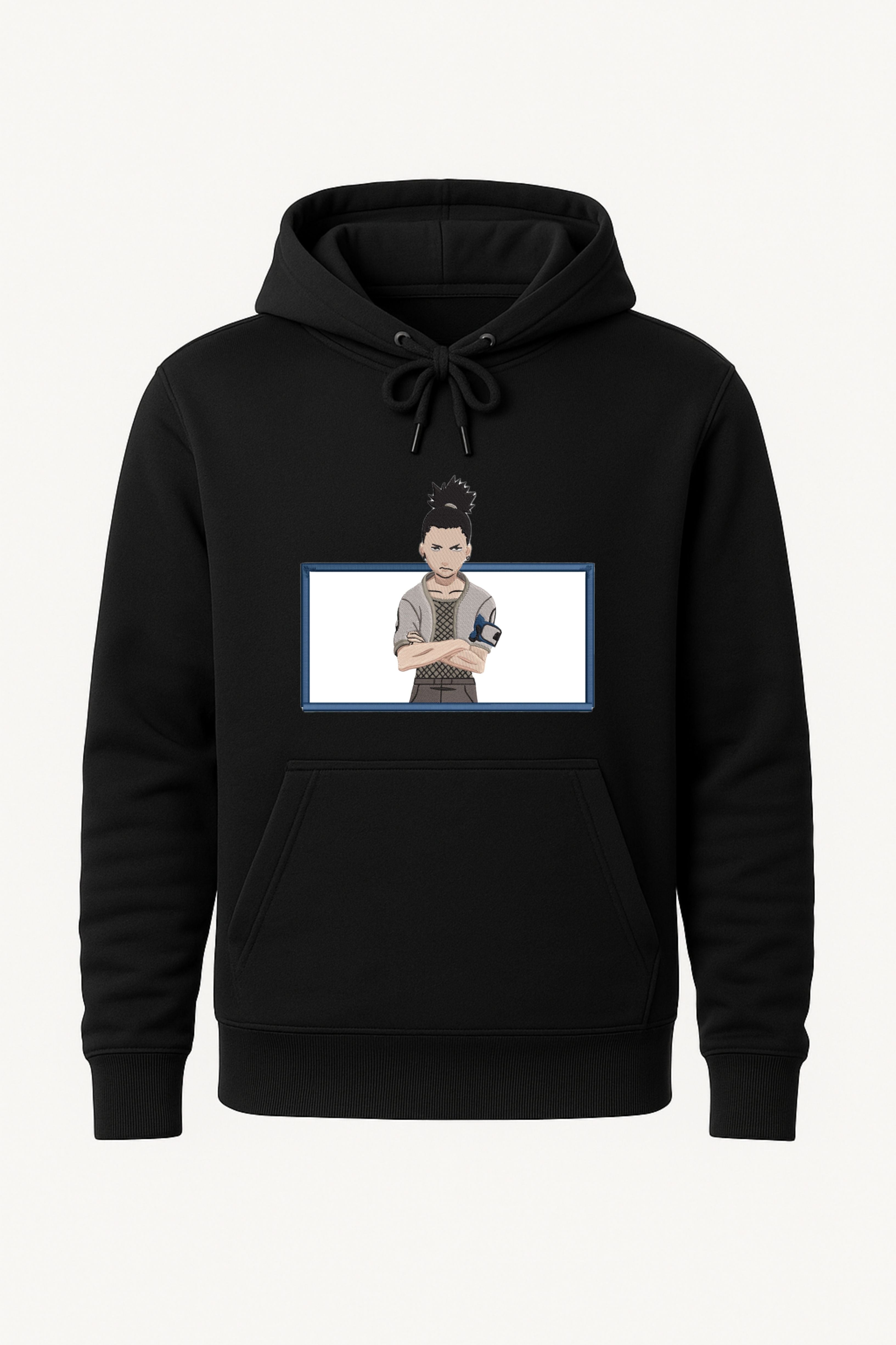 Hanorac cu Naruto Shikamaru