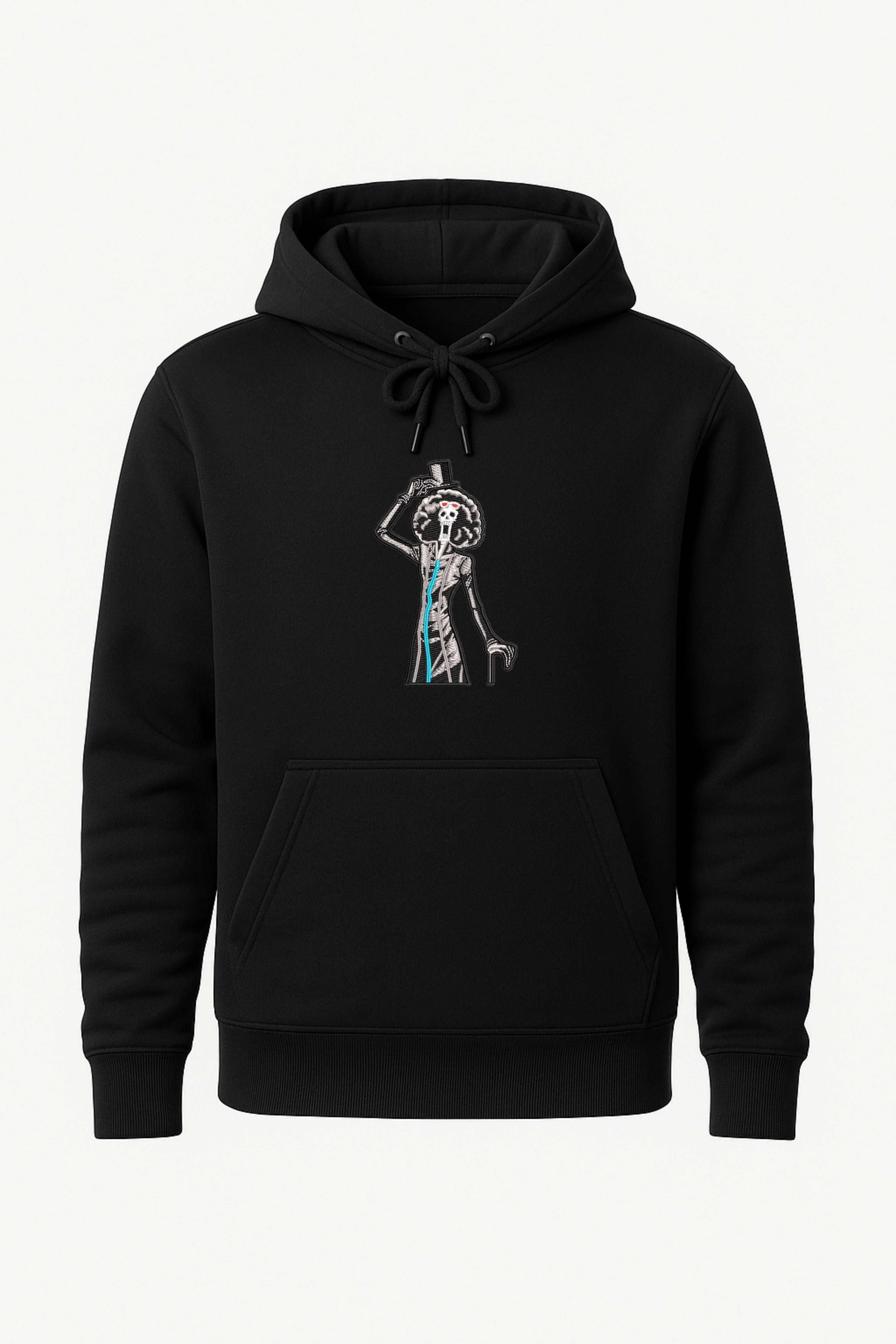 Hanorac cu One Piece Brook