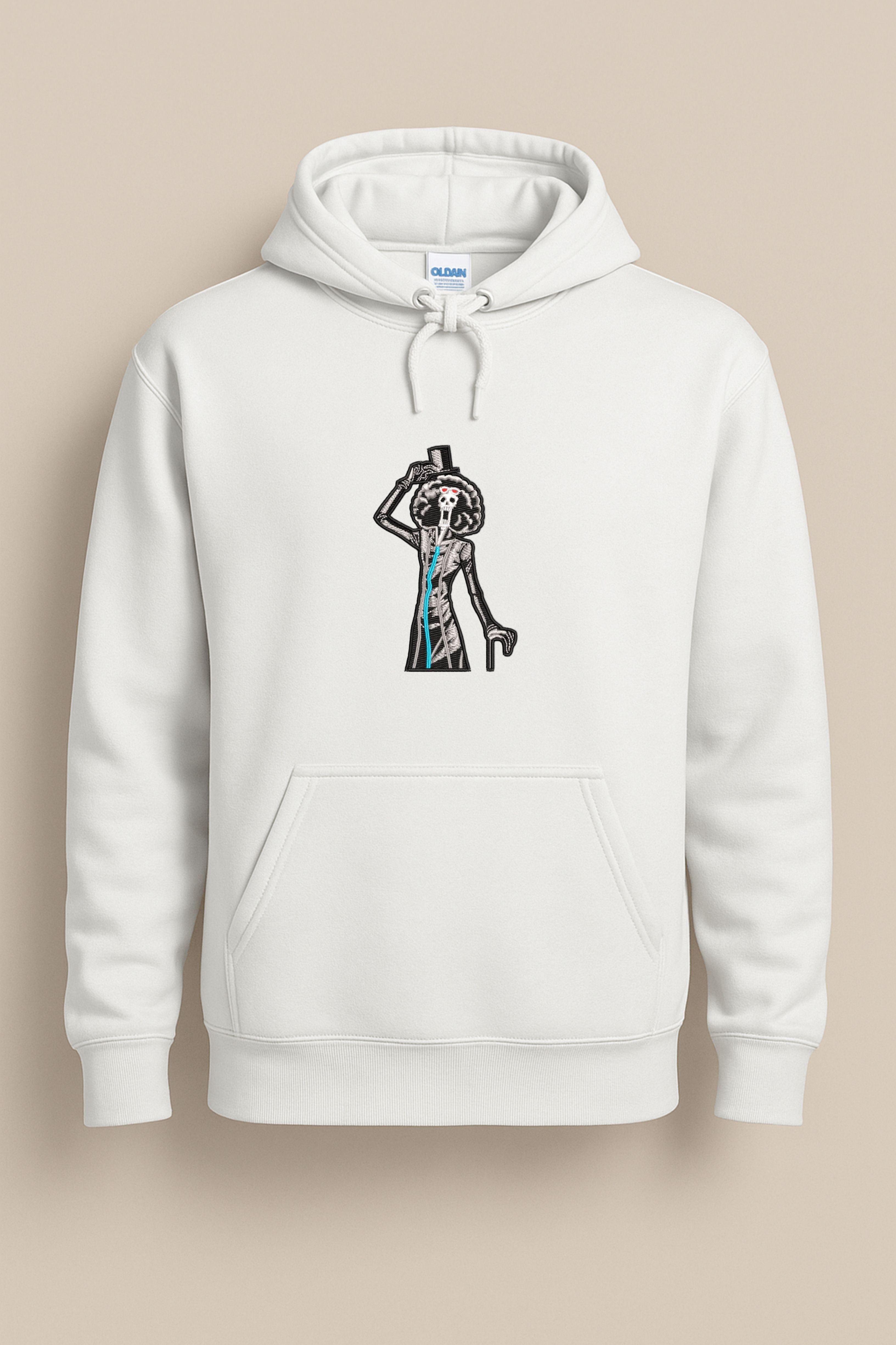 Hanorac cu One Piece Brook