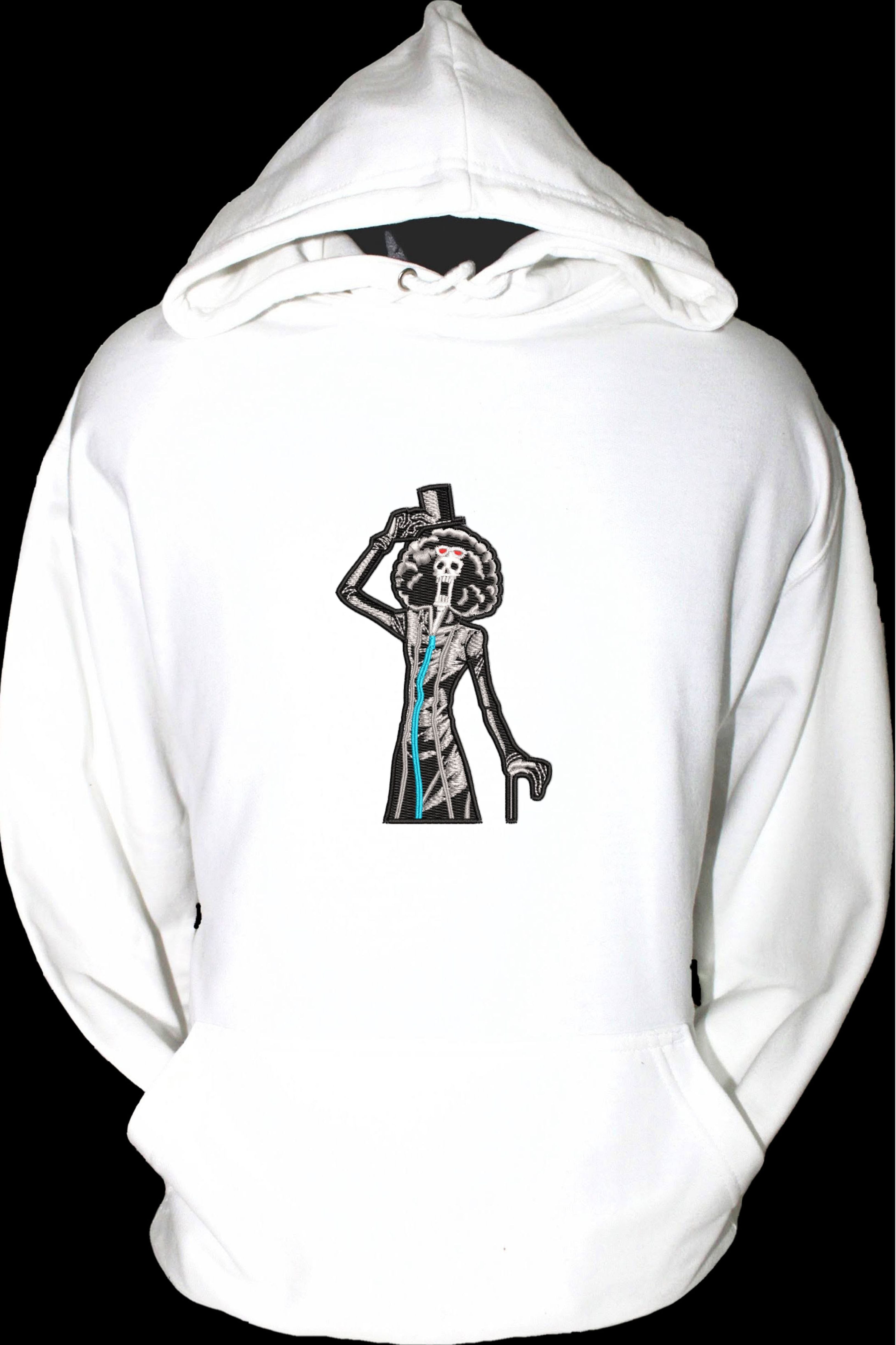 Hanorac cu One Piece Brook