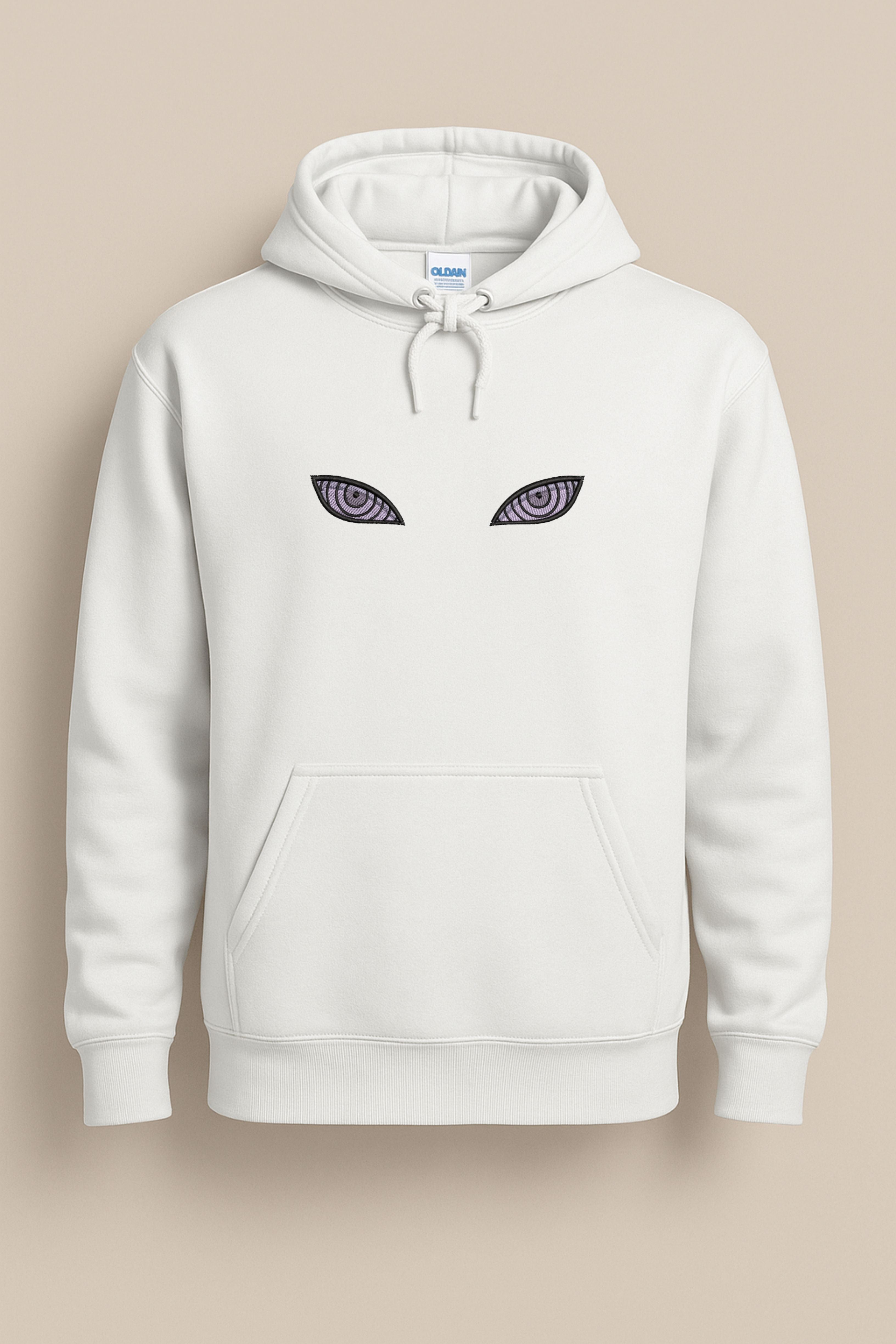 Hanorac cu Naruto Rinnegan