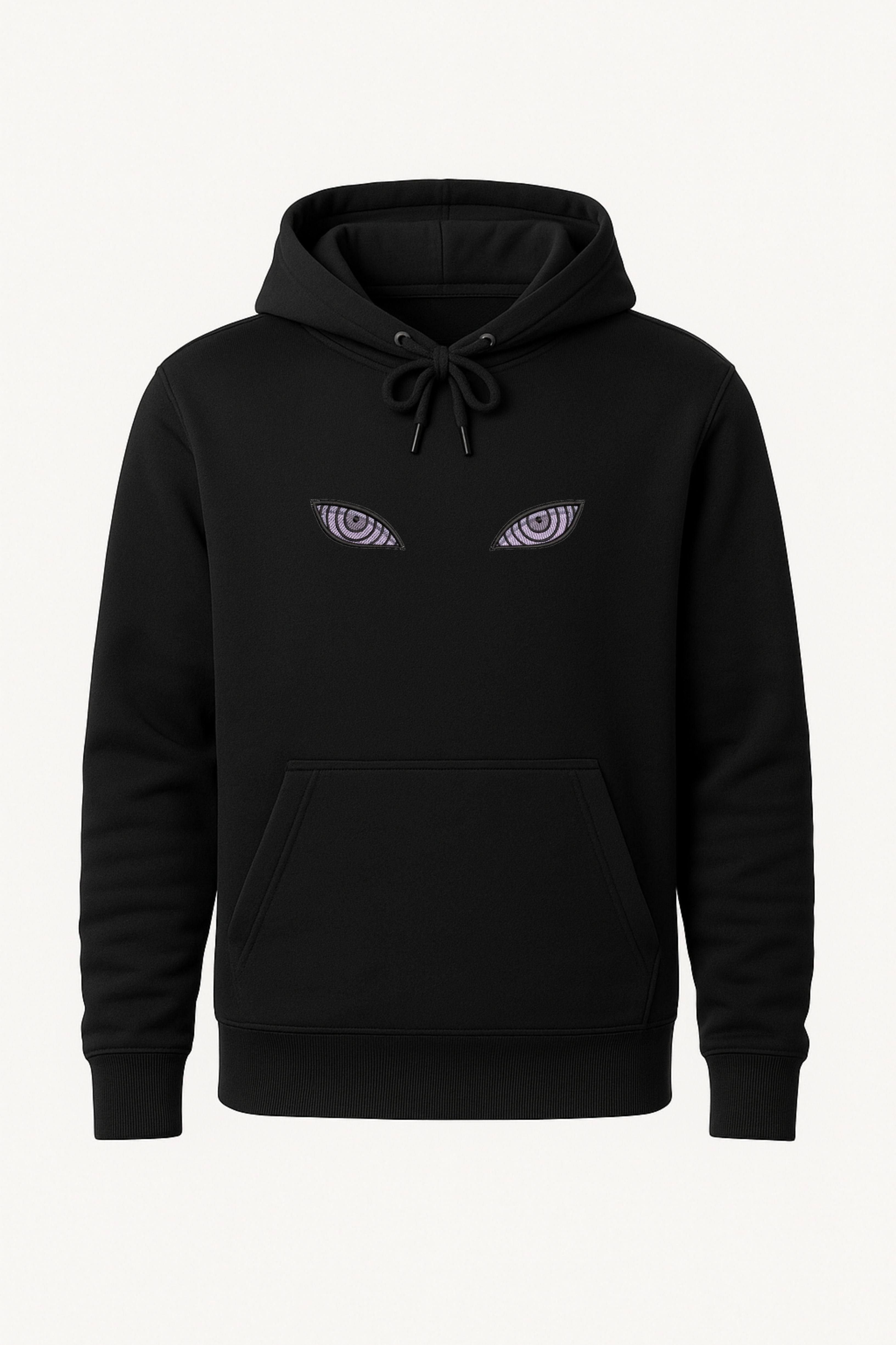 Hanorac cu Naruto Rinnegan