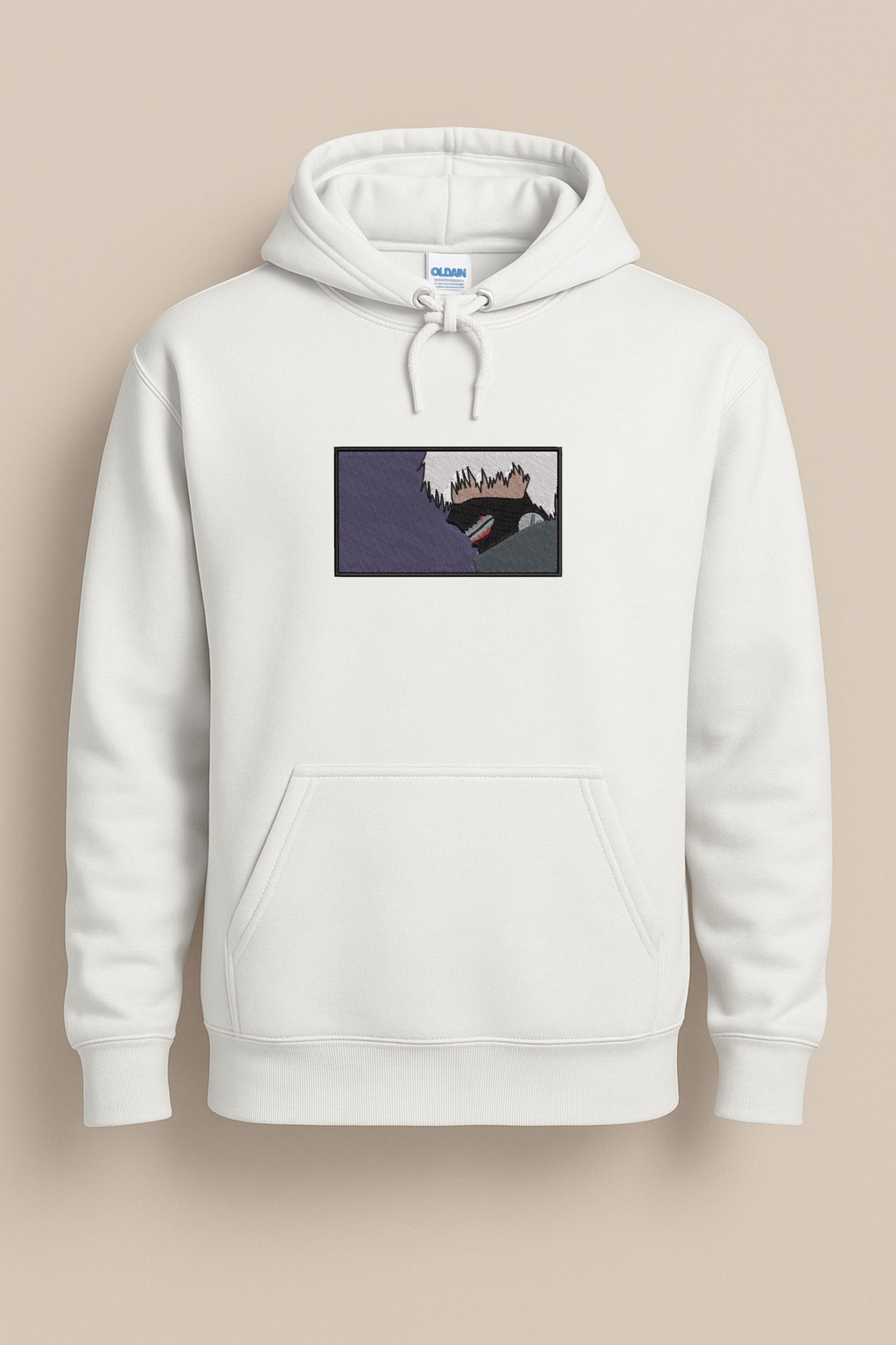 Hanorac cu Tokyo Ghoul Kaneki