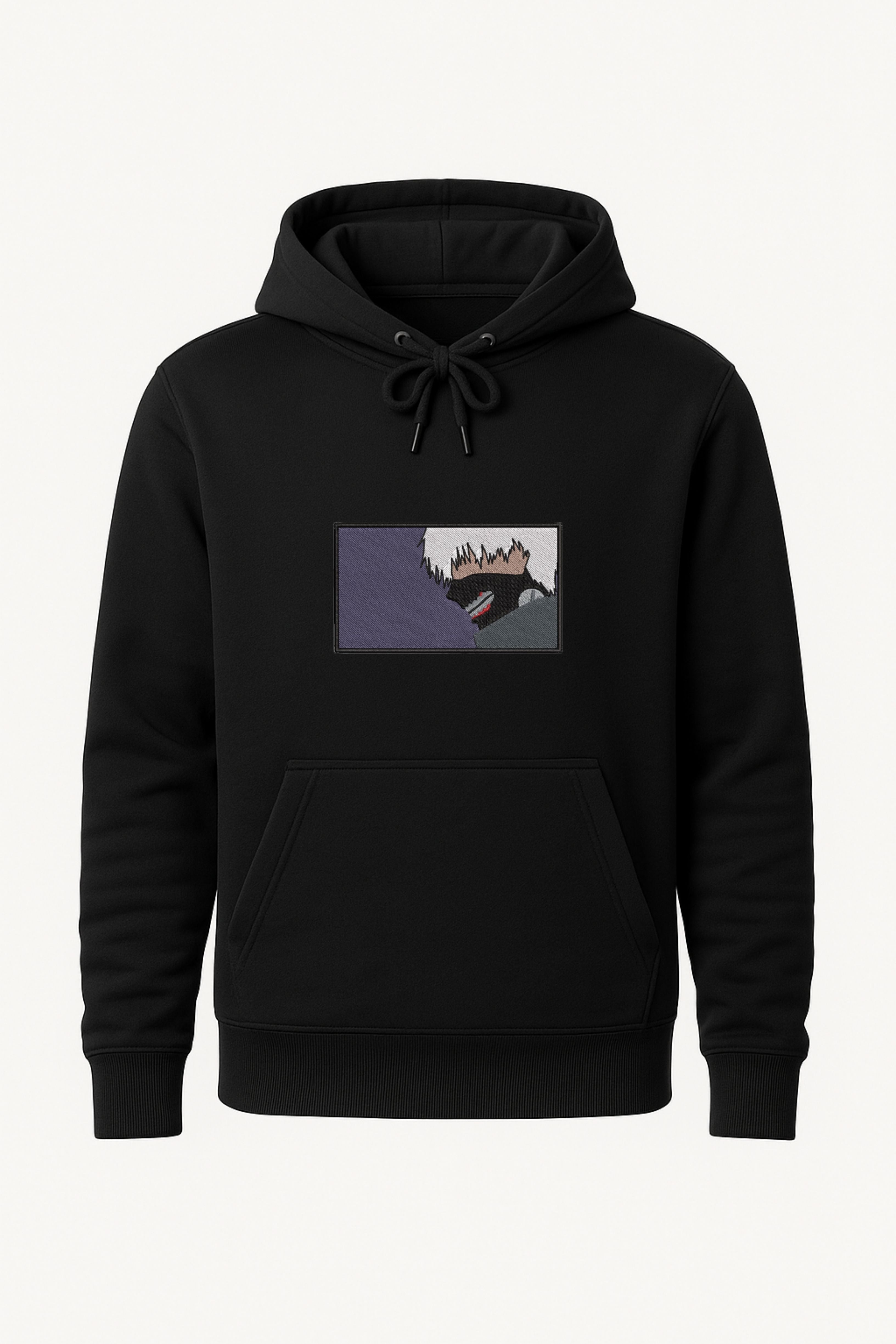 Hanorac cu Tokyo Ghoul Kaneki