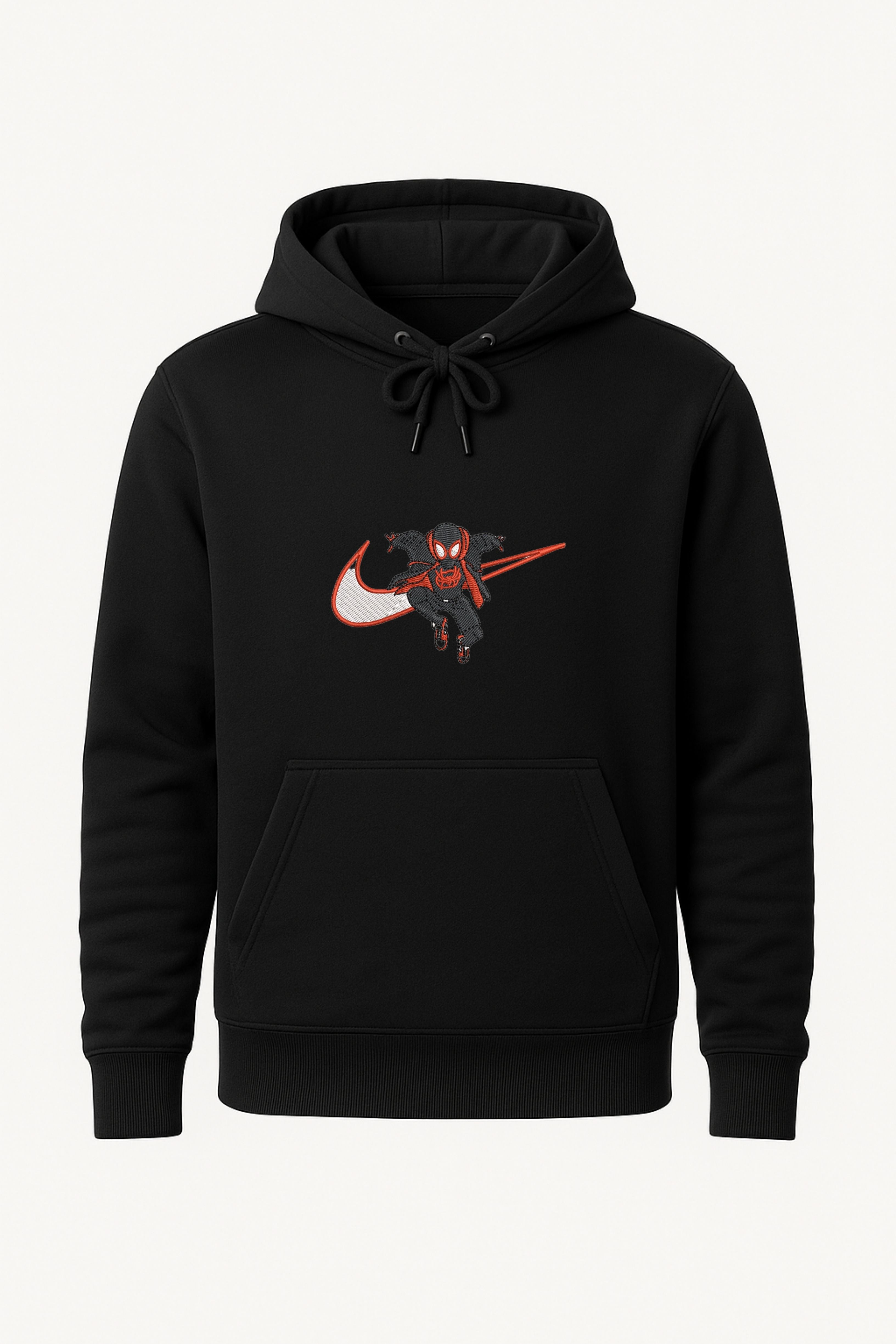 Hanorac cu Spider Man