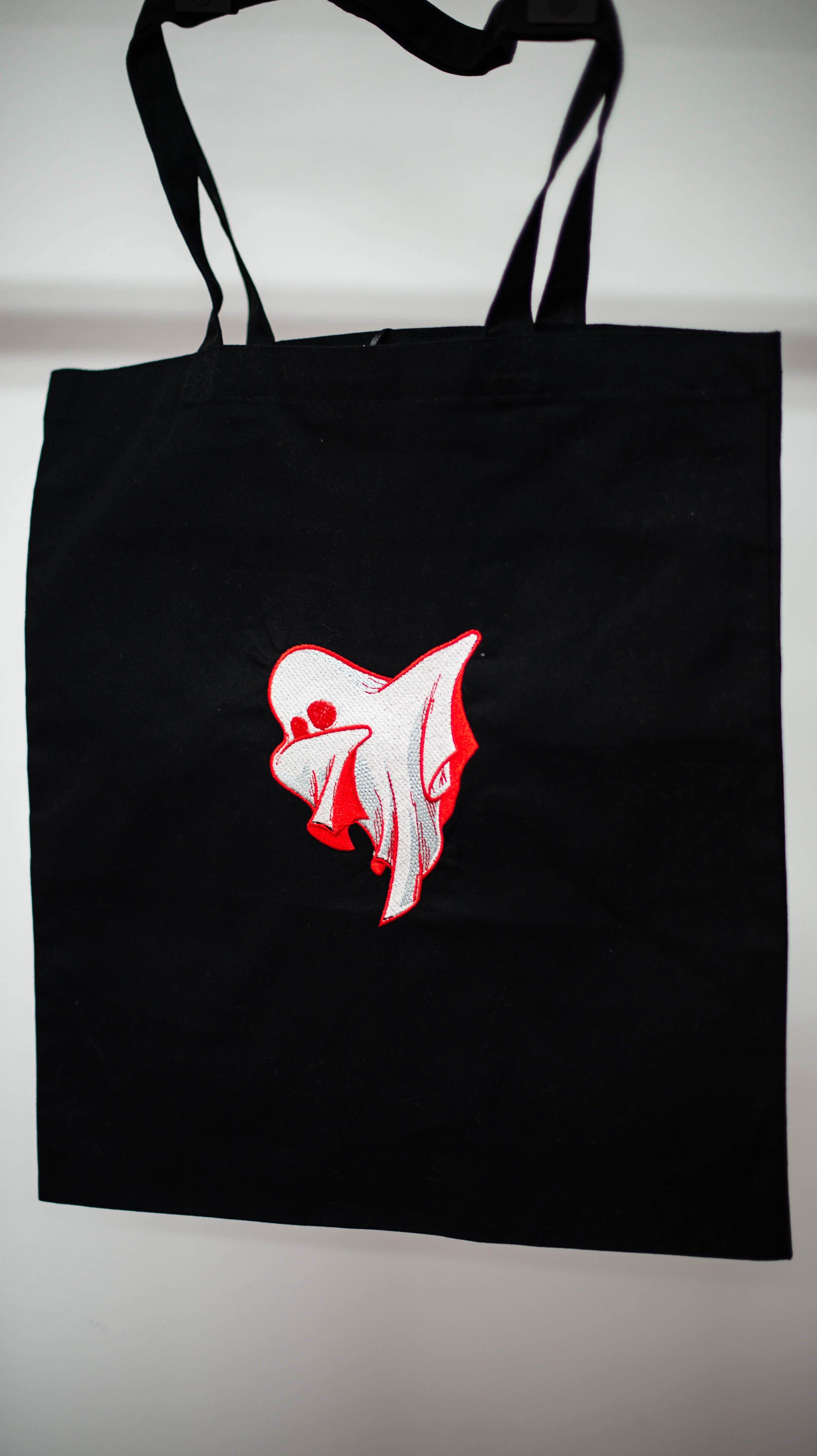Tote Bag Fantoma